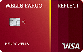 Reviews for Wells Fargo Reflect